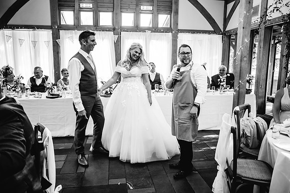 The Oak Tree Of Peover Wedding Photography - Cheshire Wedding Photographer-780