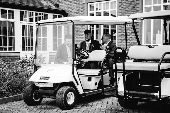 Carden Park Wedding Photography - Kelly & Matt-405