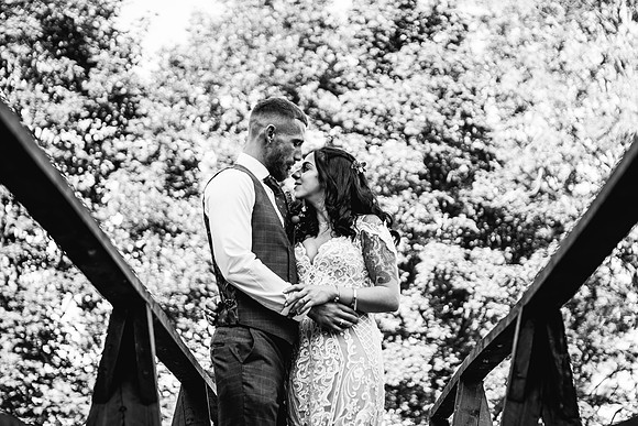 The Mill At Stone Wedding Photography - Tanya & Joe-503