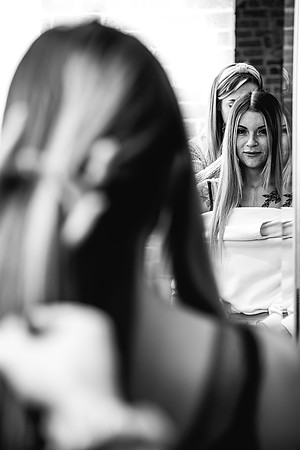 Foxtail Barns Wedding Photography - Kate & Jonathon-29