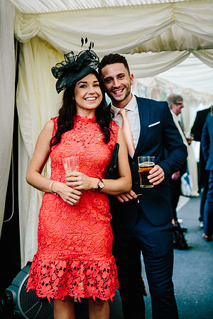 Rachel & Rich - Shropshire Wedding Photography - Market Drayton-552