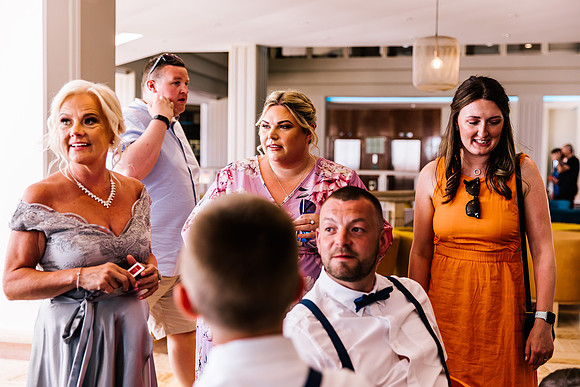 Cyprus Wedding Photography - Jessica & Dean-122