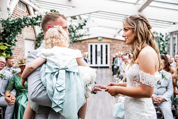 Foxtail Barns Wedding Photography - Zoe & Jack-369