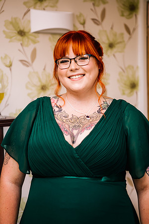 The Mill At Stone Wedding Photography - Tanya & Joe-44