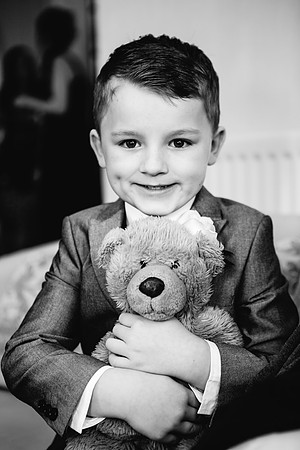 Wedding Photography - The upper House Barlaston - Holly & Clojo-110