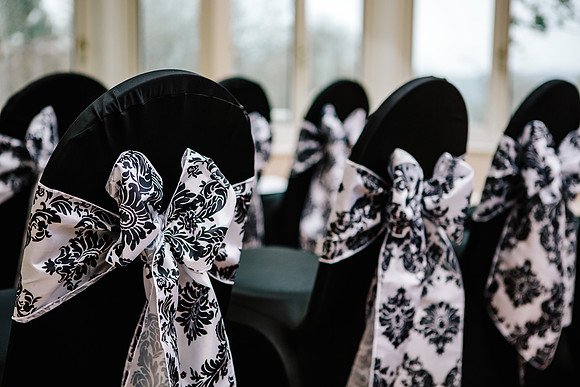 Wedding Photography - The upper House Barlaston - Holly & Clojo-52