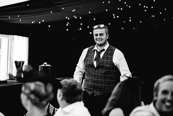 Staffordshire Moorlands Wedding Photography -  Lisa & Andy-647