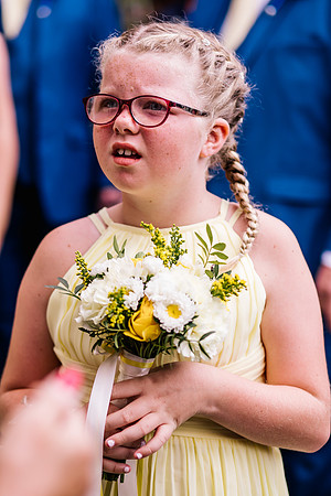 Slaters Country Inn Wedding Photography - Brian & Keith -157