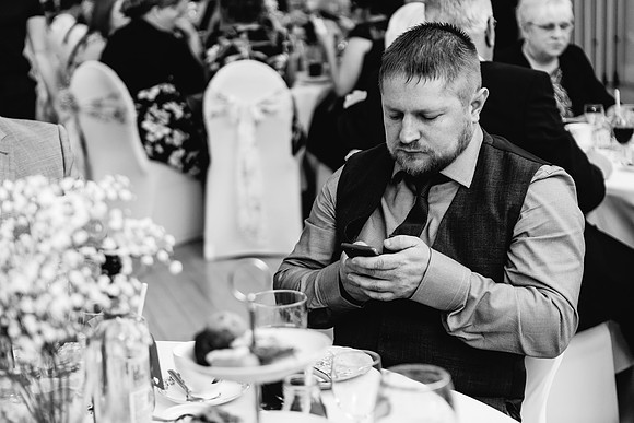 Floral Hall Wedding - Staffordshire WEdding Photography - Gemma & Dan-504