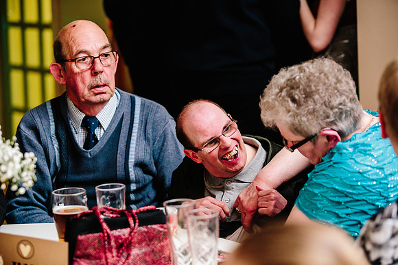 Floral Hall Wedding - Staffordshire WEdding Photography - Gemma & Dan-822