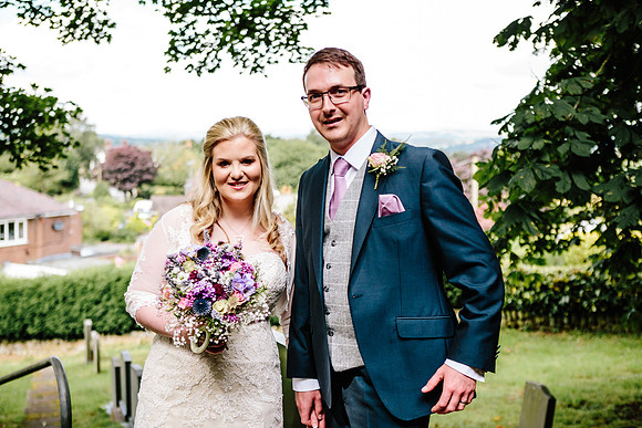 Staffordshire Wedding Photographer - Samantha Jayne Photography - Gem & Jack-343