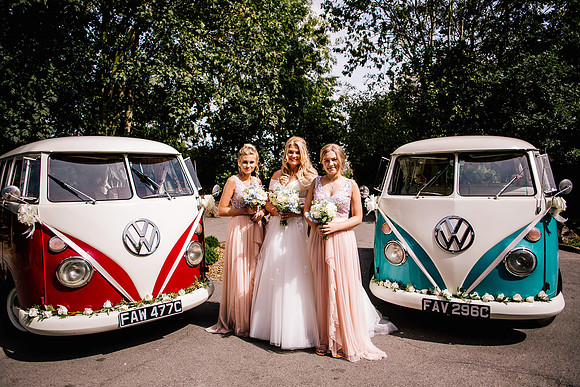 The Oak Tree Of Peover Wedding Photography - Cheshire Wedding Photographer-465
