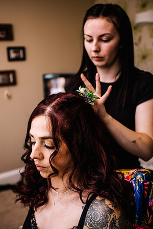 The Mill At Stone Wedding Photography - Tanya & Joe-120