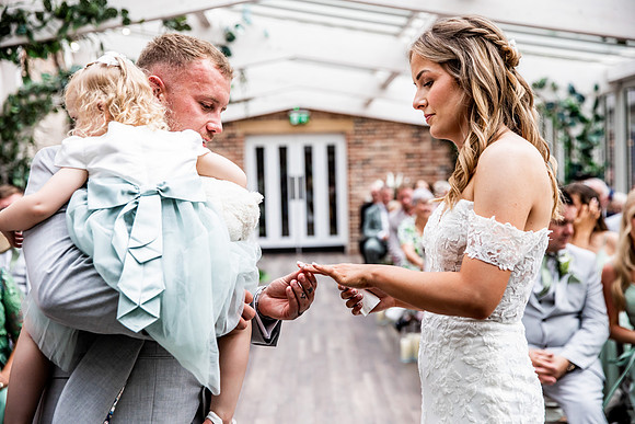 Foxtail Barns Wedding Photography - Zoe & Jack-362