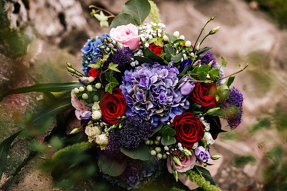 Staffordshire Moorlands Wedding Photography -  Lisa & Andy-45