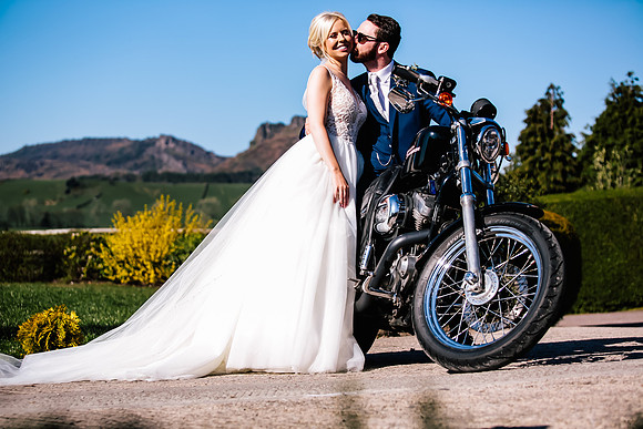 Three Horseshoes Wedding Photography - Staffordshire Weddding Photographer - Laura & Louis-421