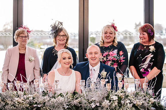 The Boat House at Aston Marina Wedding Photography - Jessica & Daniel-374