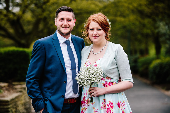 Floral Hall Wedding - Staffordshire WEdding Photography - Gemma & Dan-361