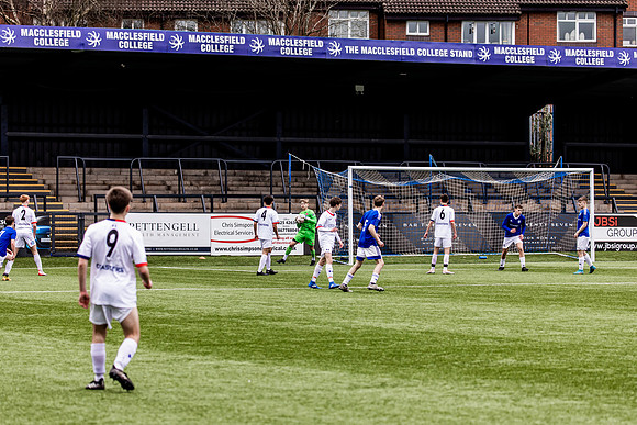 Macclesfield FC U16's - 11.02.23-148