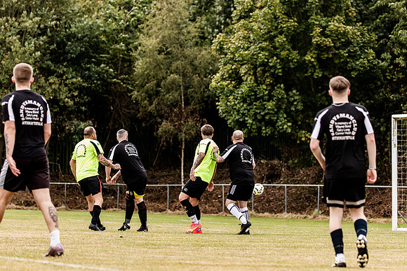 Tiktok Charity Football Day-158