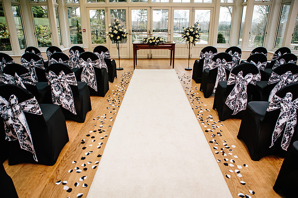 Wedding Photography - The upper House Barlaston - Holly & Clojo-49