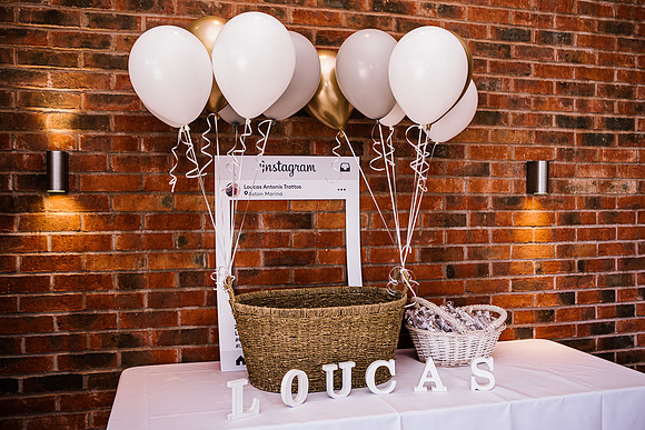 Aston Marina Event Photographer - Loucas Christening-158