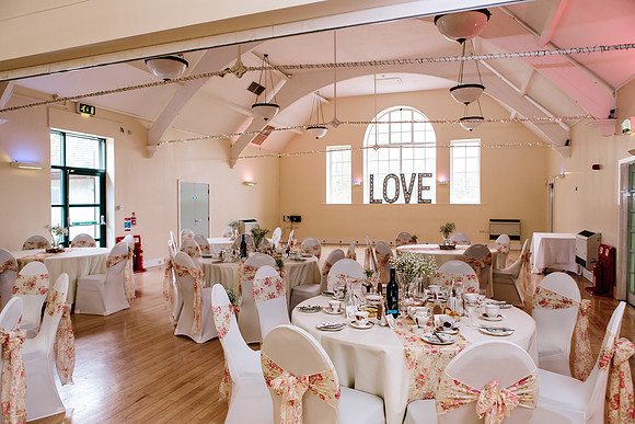 Floral Hall Wedding - Staffordshire WEdding Photography - Gemma & Dan-469