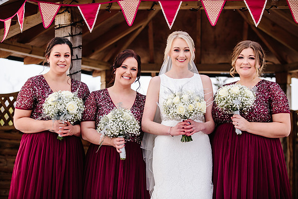 The Boat House at Aston Marina Wedding Photography - Jessica & Daniel-459