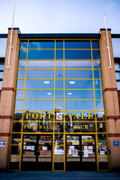 Port Vale Wedding - Tony & Dawn-2