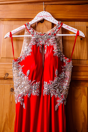 Staffordshire Prom Photography - Event Photographer - Samantha Jayne Photography-1
