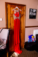 Staffordshire Prom Photography - Event Photographer - Samantha Jayne Photography-5