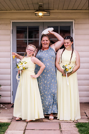 Slaters Country Inn Wedding Photography - Brian & Keith -234
