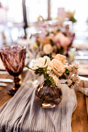 Charlotte & Paul - Foxtail Barns Wedding Photography-71