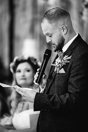 Bilston Brook Wedding Photography - Sophie & Todd-607