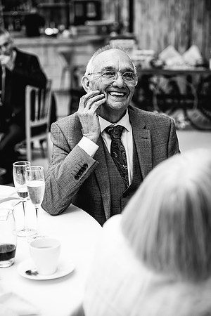 Bilston Brook Wedding Photography - Sophie & Todd-660