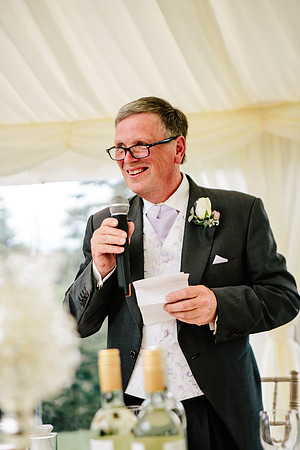 Rachel & Rich - Shropshire Wedding Photography - Market Drayton-634