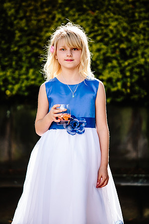 Keele Hall Wedding Photography - Katie & Simon-331