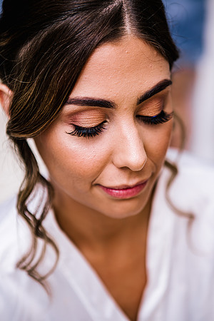 Weston Hall Wedding Photography - Alice & Josh-182