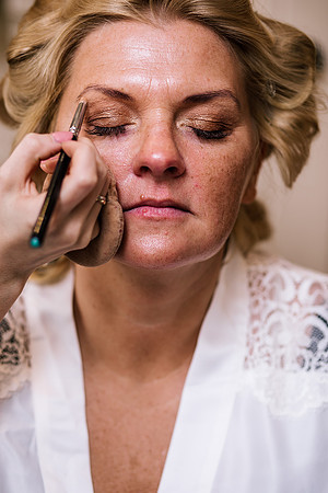 The Oak Tree Of Peover Wedding Photography - Cheshire Wedding Photographer-143