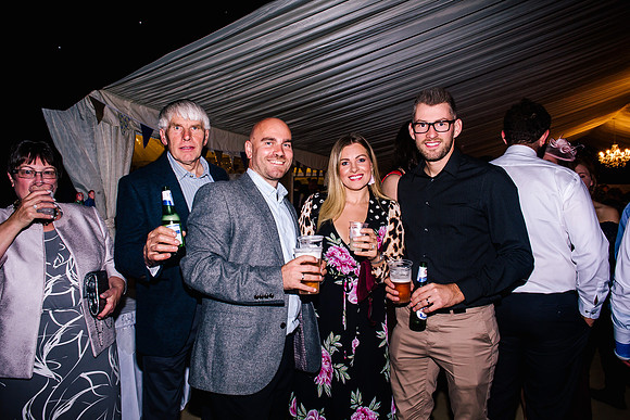 Staffordshire Moorlands Wedding Photography -  Lisa & Andy-1012