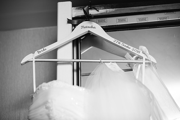 Keele Hall Wedding Photography - Tasha & Rhys-39