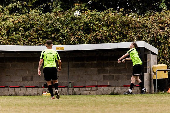 Tiktok Charity Football Day-106