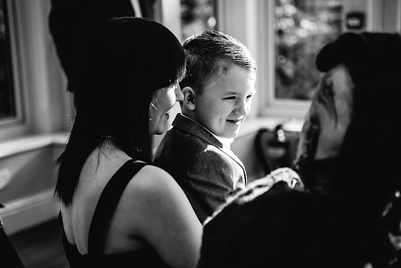 Wedding Photography - The upper House Barlaston - Holly & Clojo-253