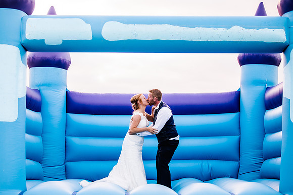 Staffordshire Moorlands Wedding Photography -  Lisa & Andy-935