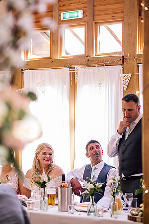 The Oak Tree Of Peover Wedding Photography - Cheshire Wedding Photographer-680