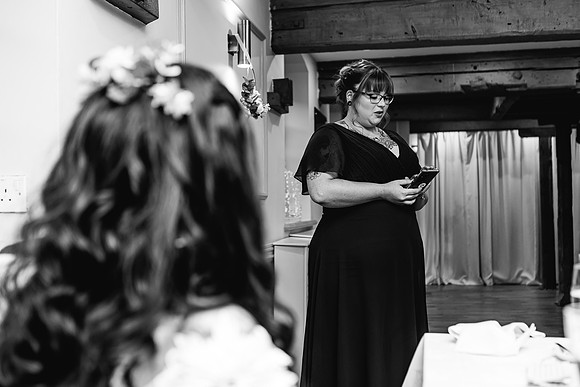 The Mill At Stone Wedding Photography - Tanya & Joe-644