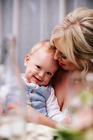Three Horseshoes Wedding Photography - Staffordshire Weddding Photographer - Laura & Louis-567