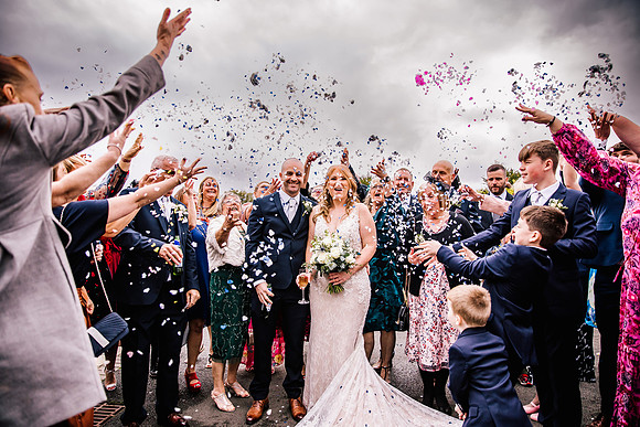 Aston Marina Wedding Photography - Lucy & Martin-225