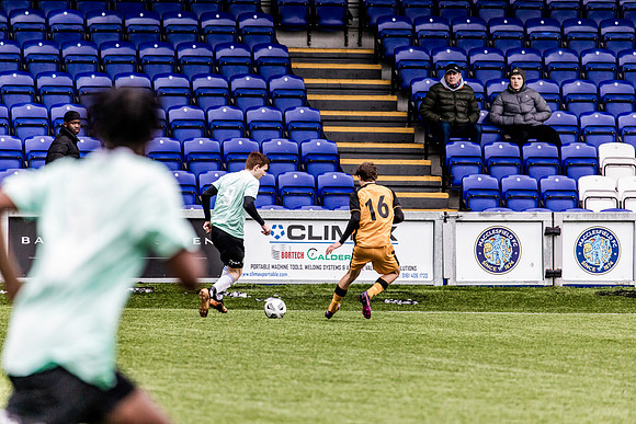 Macclesfield BTech V Port Vale-225