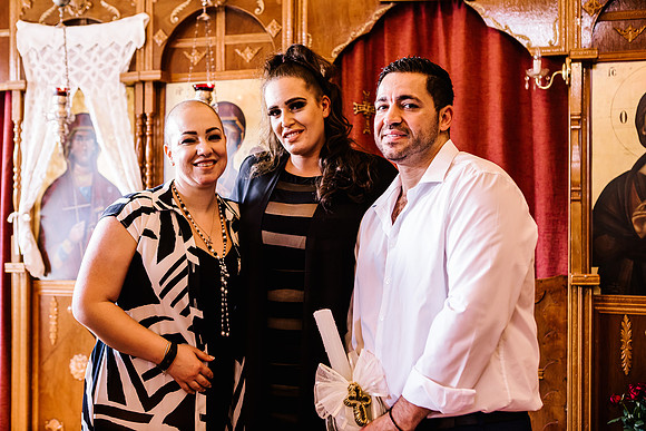 Aston Marina Event Photographer - Loucas Christening-147